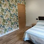 Vakantiehuis Casa De Loban *