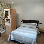 Vakantiehuis Casa De Loban Vilalba