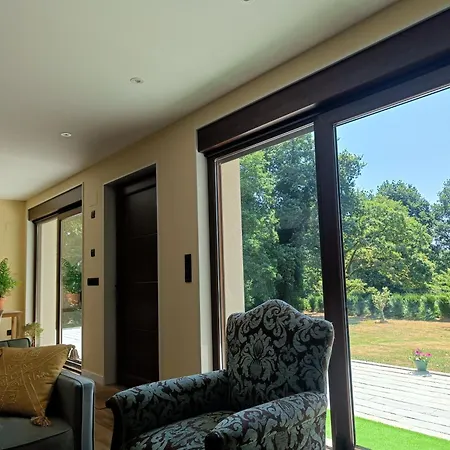 Casa De Loban Вильяльба