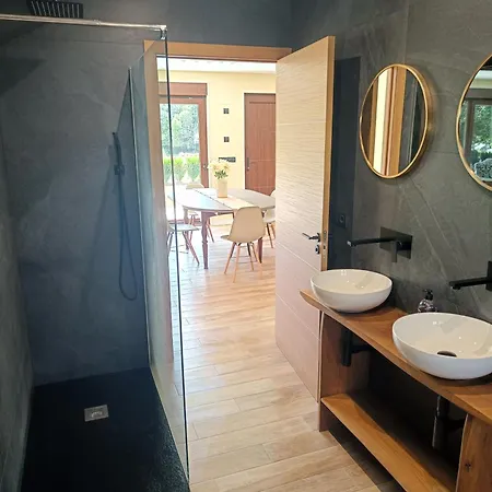 Дом отдыха Casa De Loban Вильяльба