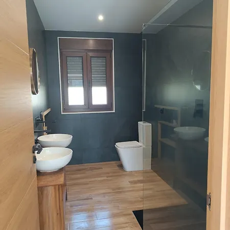 Дом отдыха Casa De Loban