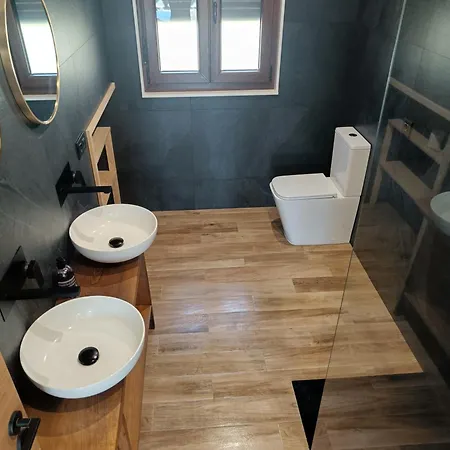 Casa De Loban * Вильяльба