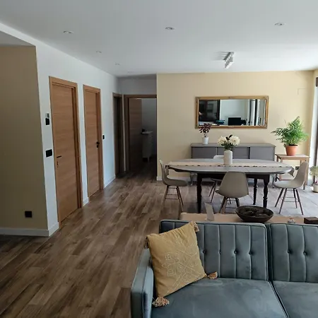 Дом отдыха Casa De Loban