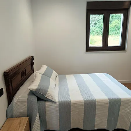 Casa De Loban Vilalba