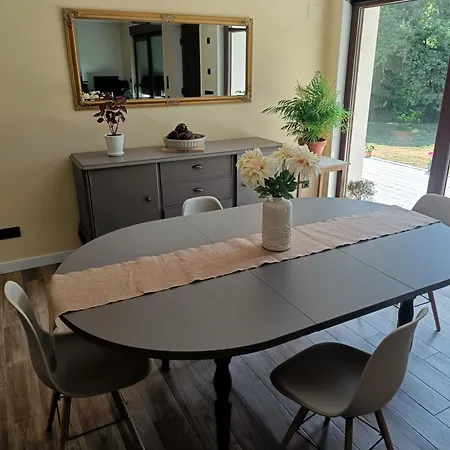 Casa De Loban Дом отдыха *