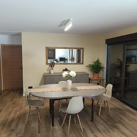 Дом отдыха Casa De Loban *