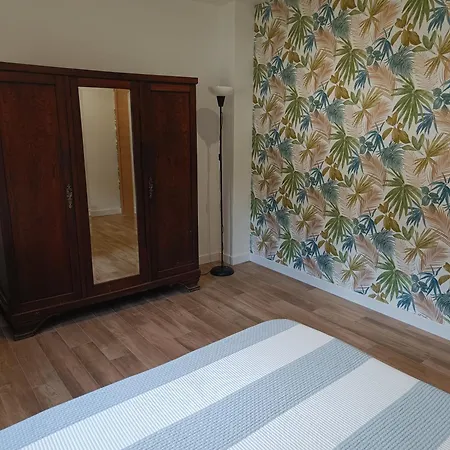 Casa De Loban Дом отдыха