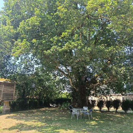 Hébergement de vacances Casa De Loban *