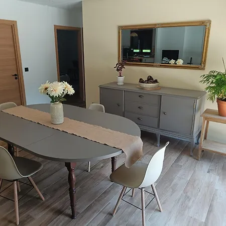 Дом отдыха Casa De Loban Вильяльба