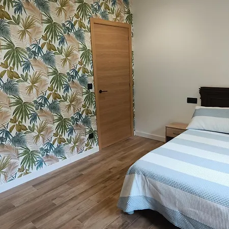 Дом отдыха Casa De Loban *