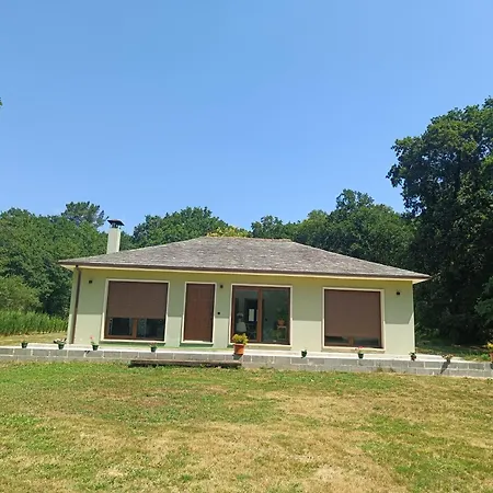 Casa De Loban Vilalba