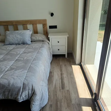 Casa De Loban * Вильяльба