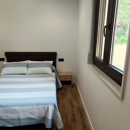 Дом отдыха Casa De Loban Вильяльба