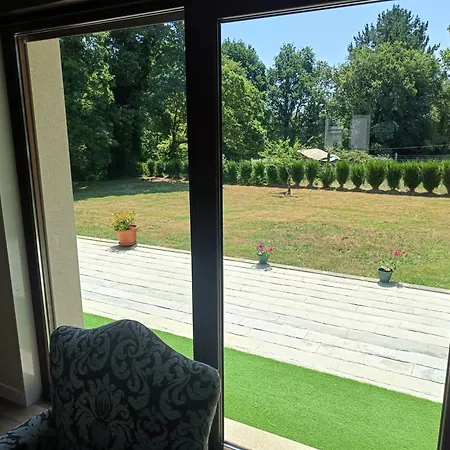 Дом отдыха Casa De Loban *