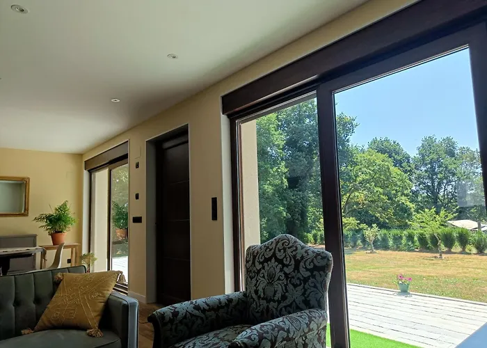 Casa De Loban Vilalba