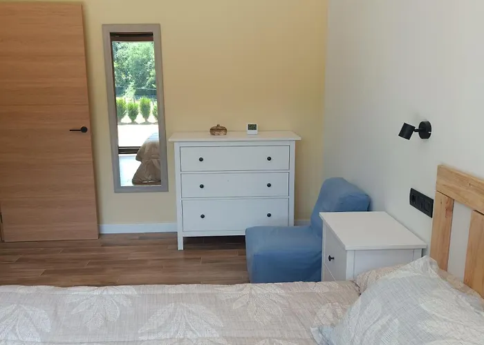 Casa De Loban Hébergement de vacances *