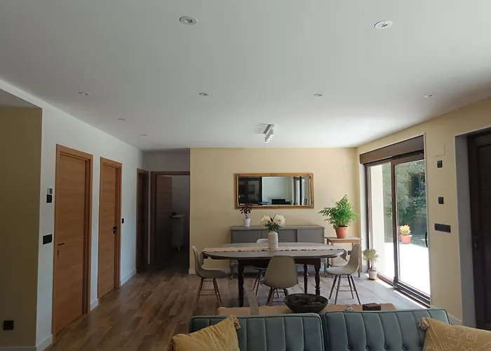 Hébergement de vacances Casa De Loban *