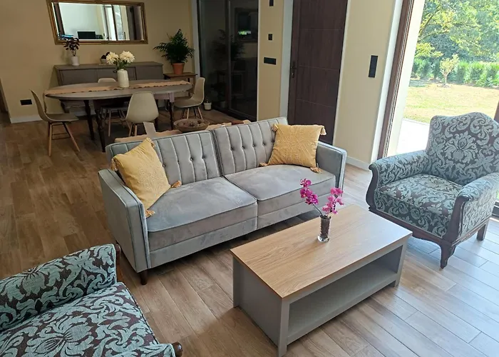 Casa De Loban Hébergement de vacances Vilalba