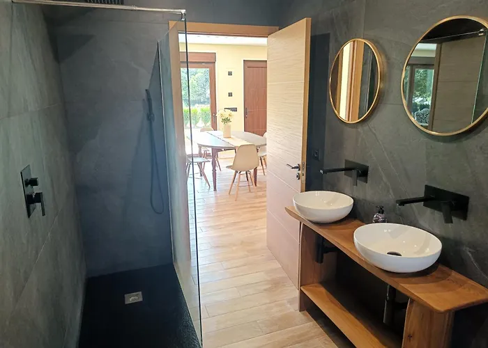 Hébergement de vacances Casa De Loban Vilalba