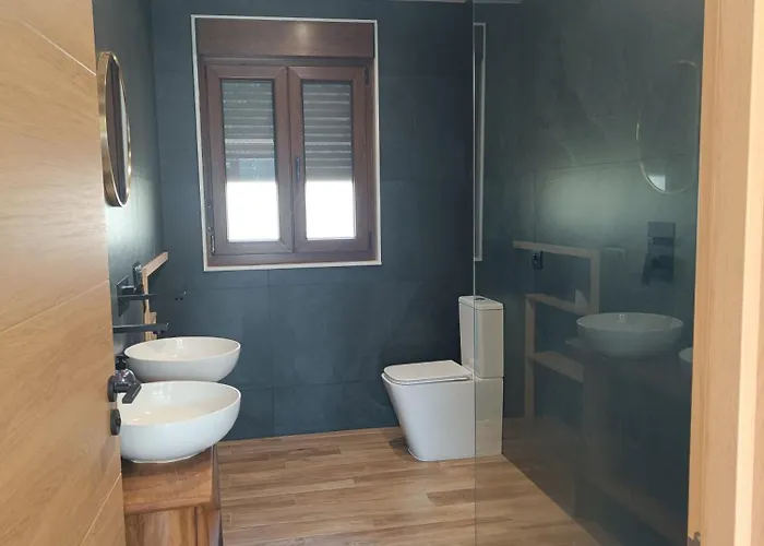 Hébergement de vacances Casa De Loban