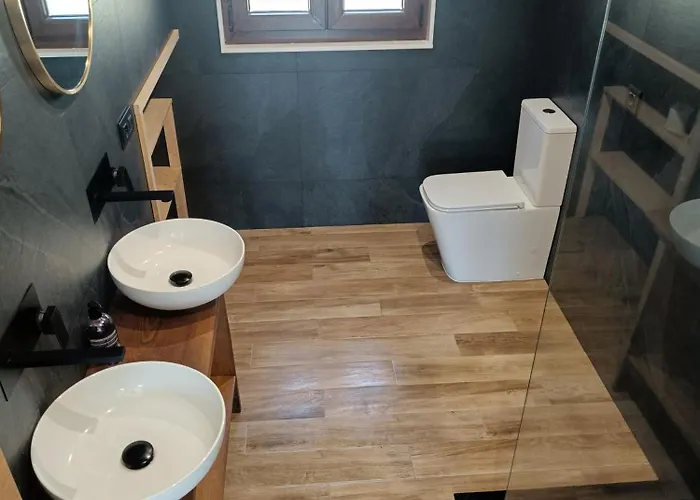 Casa De Loban * Vilalba