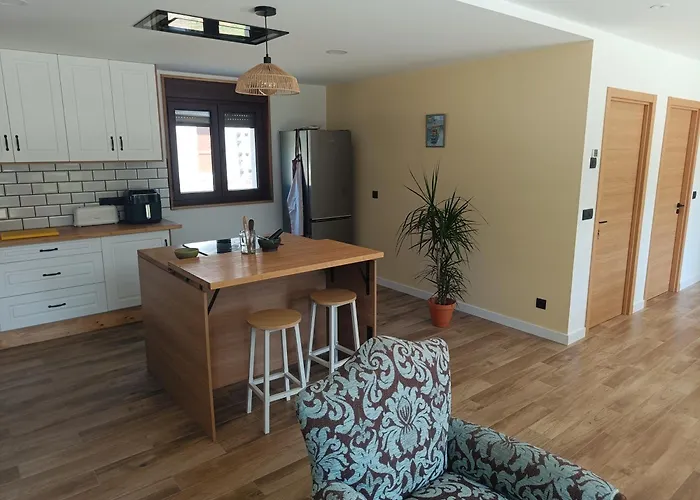 Casa De Loban Hébergement de vacances