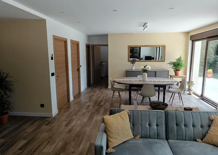 Hébergement de vacances Casa De Loban