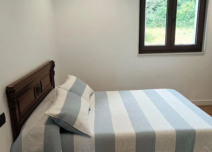 Casa De Loban Vilalba