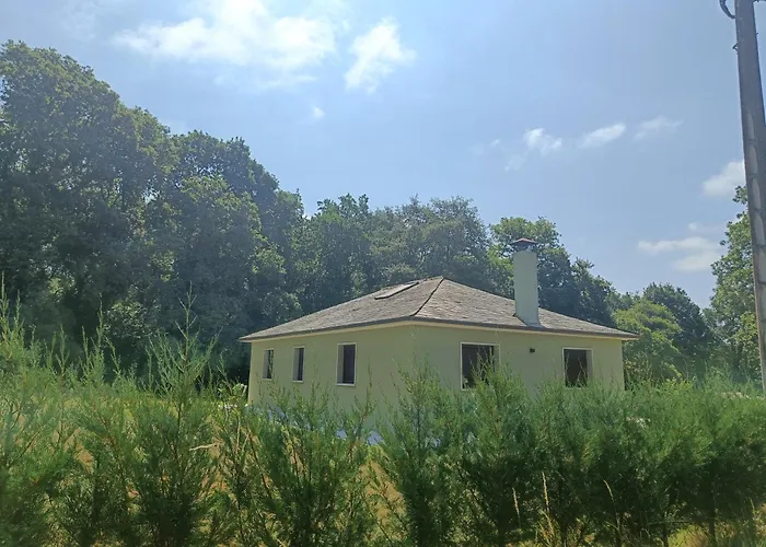Casa De Loban 別荘 ビジャルバ