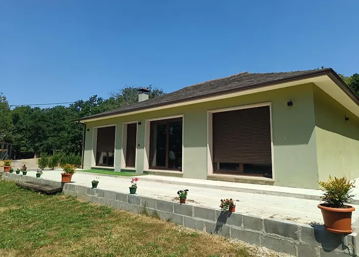 Casa De Loban Vilalba