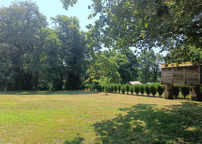 Casa De Loban * Vilalba