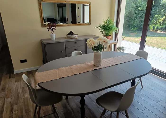 Casa De Loban Hébergement de vacances *