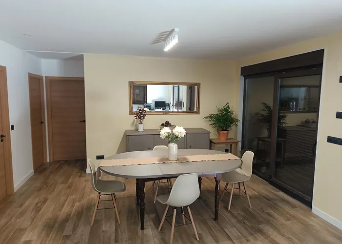 Hébergement de vacances Casa De Loban *