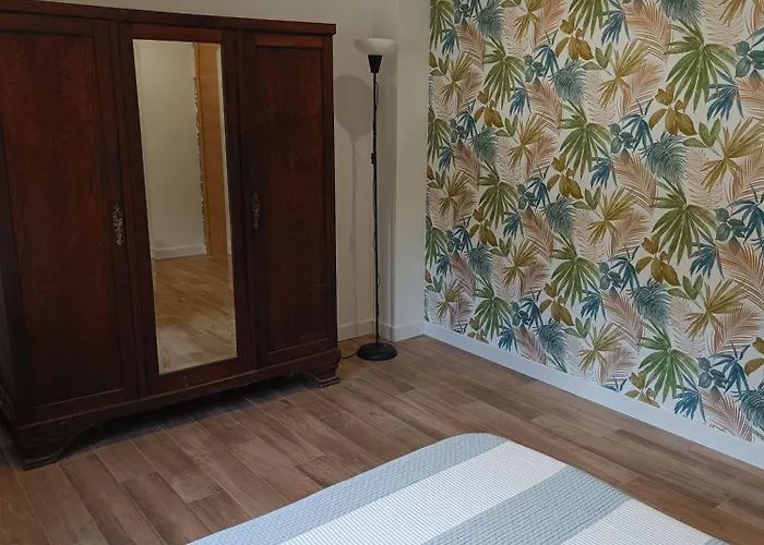 Casa De Loban Hébergement de vacances