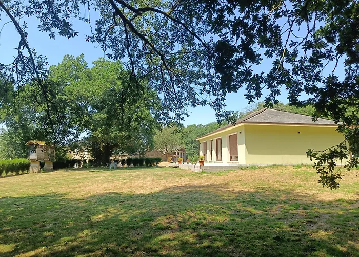 Casa De Loban Hébergement de vacances *