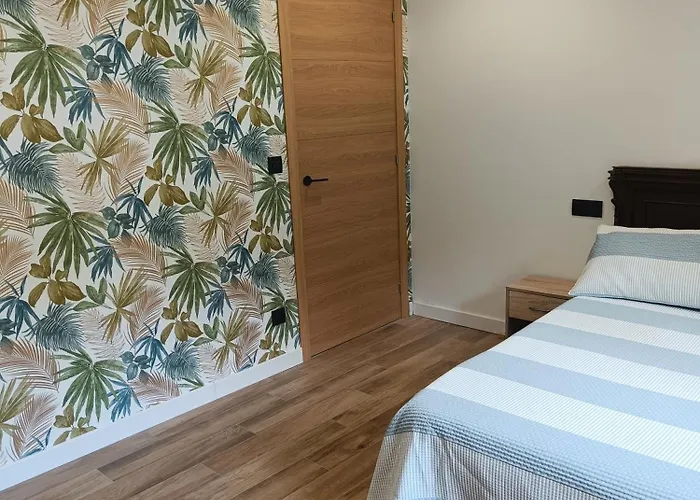 Hébergement de vacances Casa De Loban *