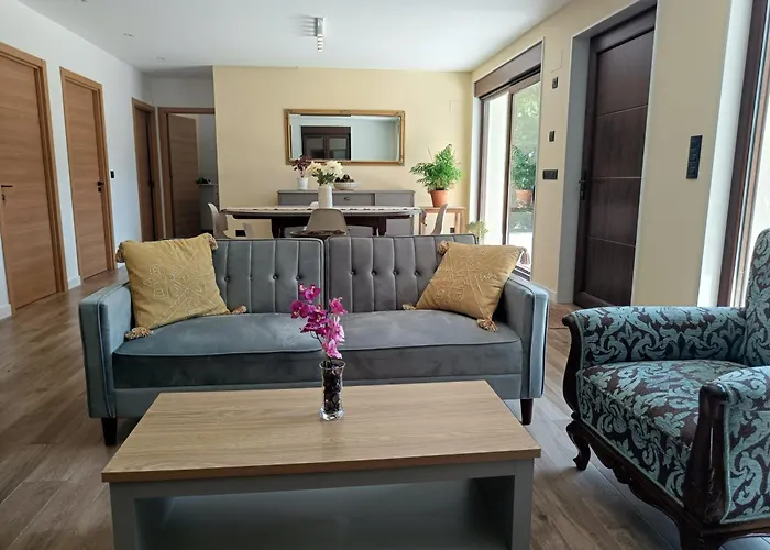 Casa De Loban Hébergement de vacances