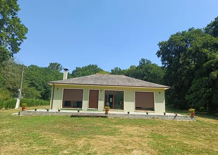 Casa De Loban Vilalba