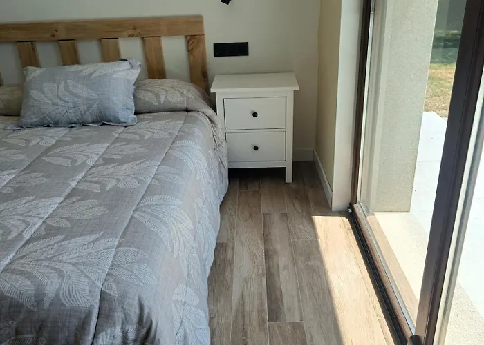 Casa De Loban * Vilalba