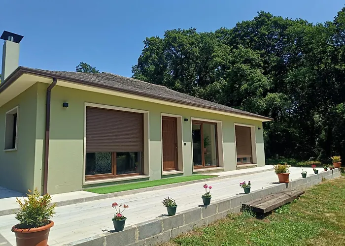 Hébergement de vacances Casa De Loban *