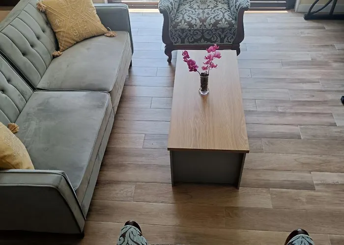 Casa De Loban Hébergement de vacances *