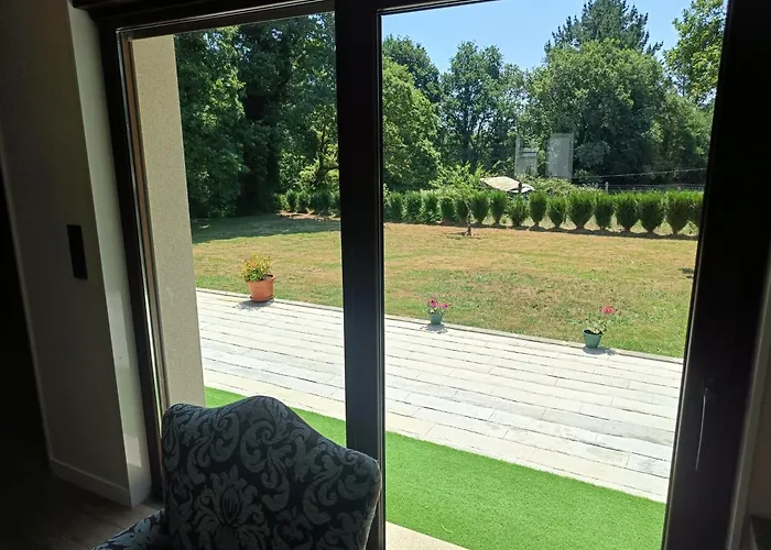 Hébergement de vacances Casa De Loban *